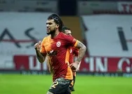 Galatasaraylı DeAndre Yedlinden Çaykur Rizespor maçı sonrası penaltı ve kırmızı kart için özür diledi!