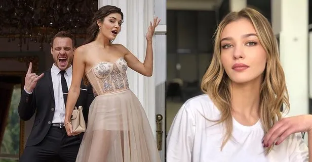 kerem bursin den ask bombasina yanit kerem bursin in sevgilisi melisa dongel mi yoksa hande ercel mi takvim