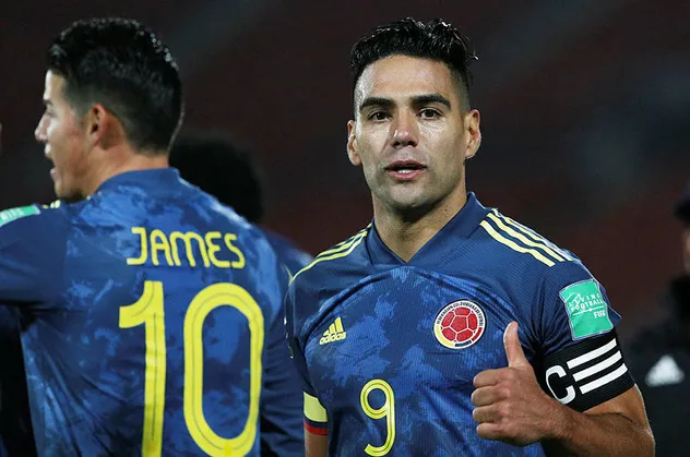 Galatasaray Teknik Direktörü Fatih Terim'den Radamel Falcao itirafı: Beklentileri karşılamadı