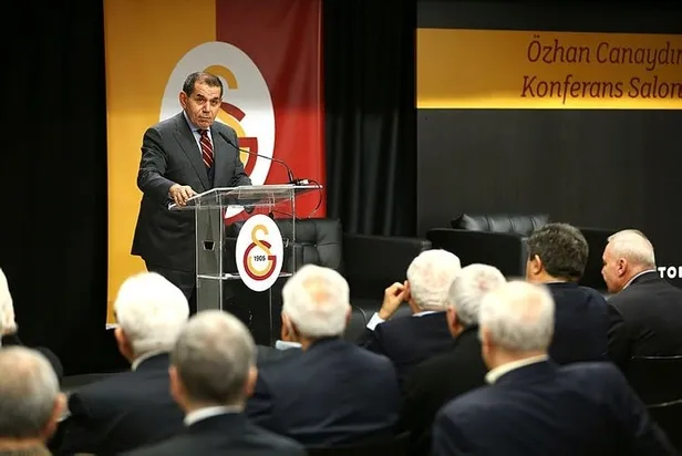 Hıncal Uluç: 'Dursun Özbek bir tezgah hazırladı...'-5