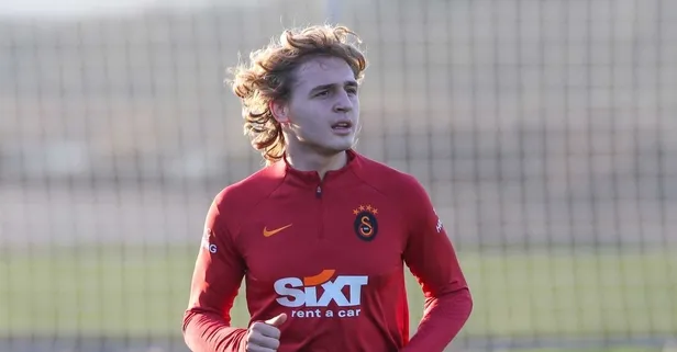 Hamza Akman'ın yeni takımı şaşırttı!