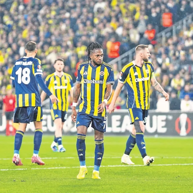 Bir ihtimal daha var!