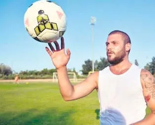 Kanseri yendi golüyle büyüledi azmin zaferi Berkan