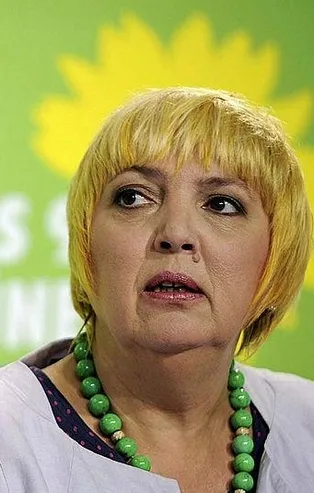 Alman terör sevici Roth: Erdoğan bizi ciddiye almıyor