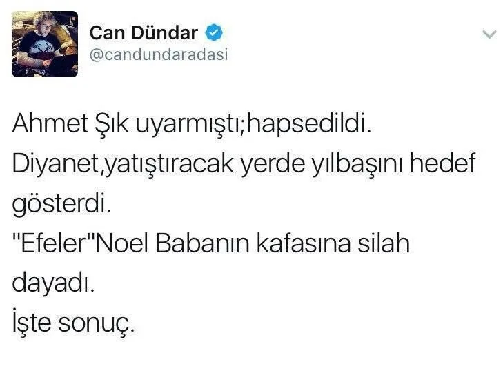 FETÖ'cüler yine provokasyon peşinde-2