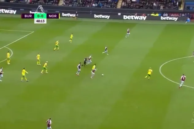 Premier Lig'e Ozan Kabak damgası! İngilizler bunu konuşuyor