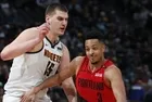 CJ McCollum: Jokic'ten koç olmaz!