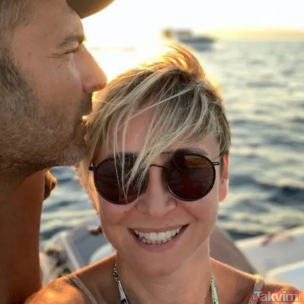 Duyan inanamadı! Teşkilat’ın Korkut’u Yunus Emre Yıldırımer’in 12 yıllık eşi bakın hangi oyuncu çıktı! Meğer Üç Kuruş’un yıldızıyla... - 30