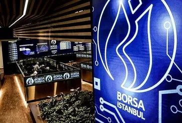 Borsa İstanbul'da yerli yatırımcıların portföyü rekor kırdı: 4 yılda %1.238 büyüme