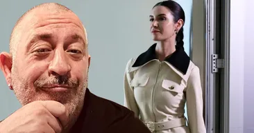 Cem Yılmaz eski eşi Ahu Yağtuya ödediği nafaka için harekete geçti! İş iyice inada bindi: 10 bin doları anne de ödesin