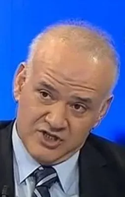 Ahmet Çakar, Palabıyık'ı bombaladı