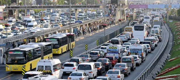 Araç plakalarında yeni dönem başlıyor