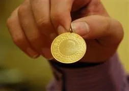 Kuyumcuya ’Altın’ darbesi