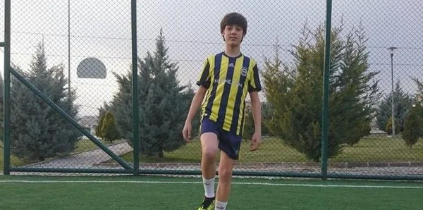 Fenerbahçe'den Türk futboluna Arda imzası! Avrupa kulüpleri U19 takımında oynayan Arda Güler'in peşine düştü-5