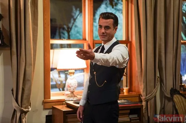 8 yıl önce evlendi! Tayanç Ayaydın körkütük aşık! Sır gibi sakladığı eşi bakın kim! Dolunay Soysert’in partneri... - 2