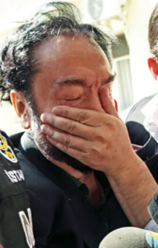 İşte Adnan Oktar'ın cezaevindeki son hali