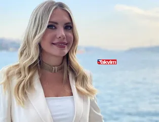 Rakibini alt eden Eda Ece'den zafer pozu! Melis Sezen ile kapışmışlardı! Heyecanını böyle paylaştı: Bütün bunları çok önceden hayal etmiştim