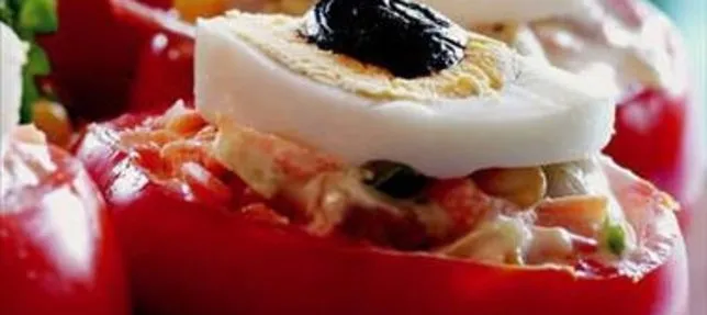 Bekar Salatası Tarifi