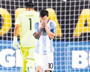 Cumhurbaşkanı devrede