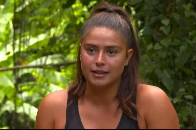 Survivor 2021 yarı finalisti Ayşe Yüksel kaç yaşında, nereli, evli mi? Survivor Ayşe kimdir?