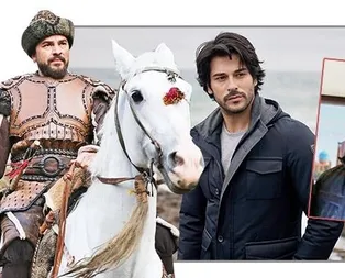 Diriliş Osman için hoşgeldin mesajı... Diriliş Osmanda kimler olacak?