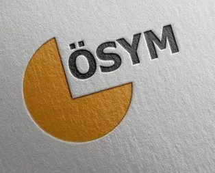 ÖSYM’den sınav saati uyarısı
