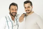 Bir Zamanlar Çukurova'nın Fekeli'si Kerem Alışık'ın oğlu Sadri Alışık gönlünü bakın kime kaptırdı! Yeni sevgilisi de oyuncu çıktı!
