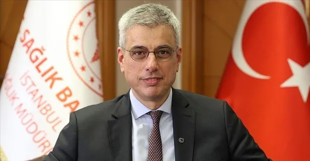 Sağlık Bakanı Kemal Memişoğlu'ndan 14 Mart Tıp Bayramı mesajı! "Sizler sağlık sistemimizin övünç kaynağısınız"