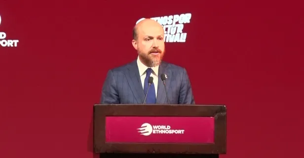Bilal Erdoğan'dan Fenerbahçe için dikkat çeken yorum: Sadece saha içi ile şampiyonluk gelmez