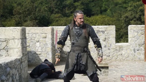 Kuruluş Osman başlıyor! Osman Bey’in büyük kavgası: Türk beylerinden biat istiyor! - 8