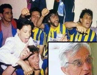 Fenerbahçe’nin gelmiş geçmiş en iyi kadrosu