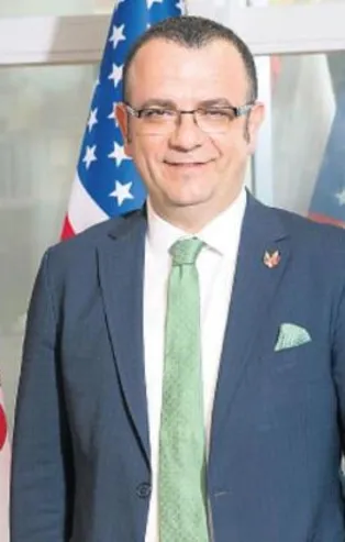 ABD ile Çin arasındaki ticaret savaşında kazanan Türkiye olacak