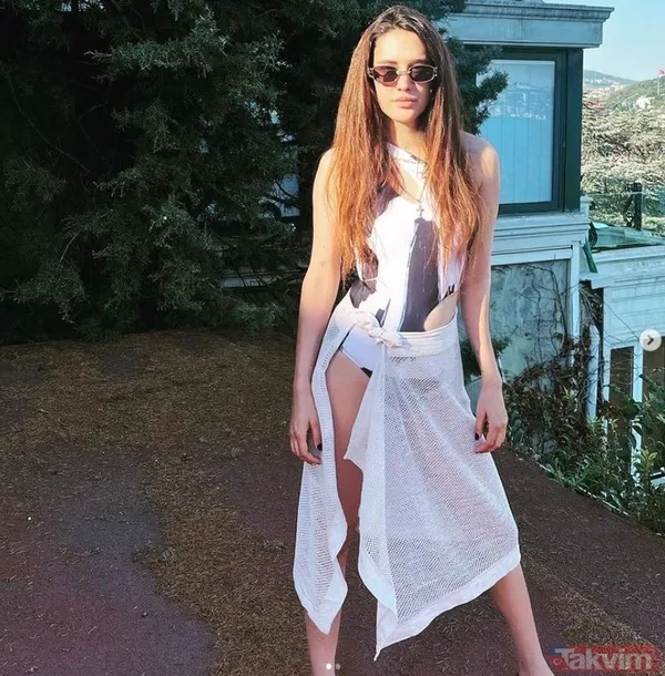 Zeynep Koçak değişmelere doyamadı! Oğuzhan Koç'la evlenmesi beklenirken yollarını ayırmıştı "Yavaş yavaş eski Zeynep oluyor" - 25