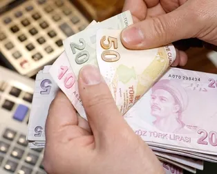 Bakan Ağbal’dan borçlulara çağrı: Son güne bırakmayın