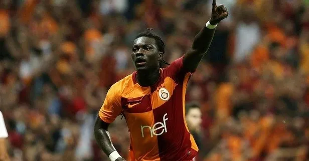 Fırtına öncesi sessizlik