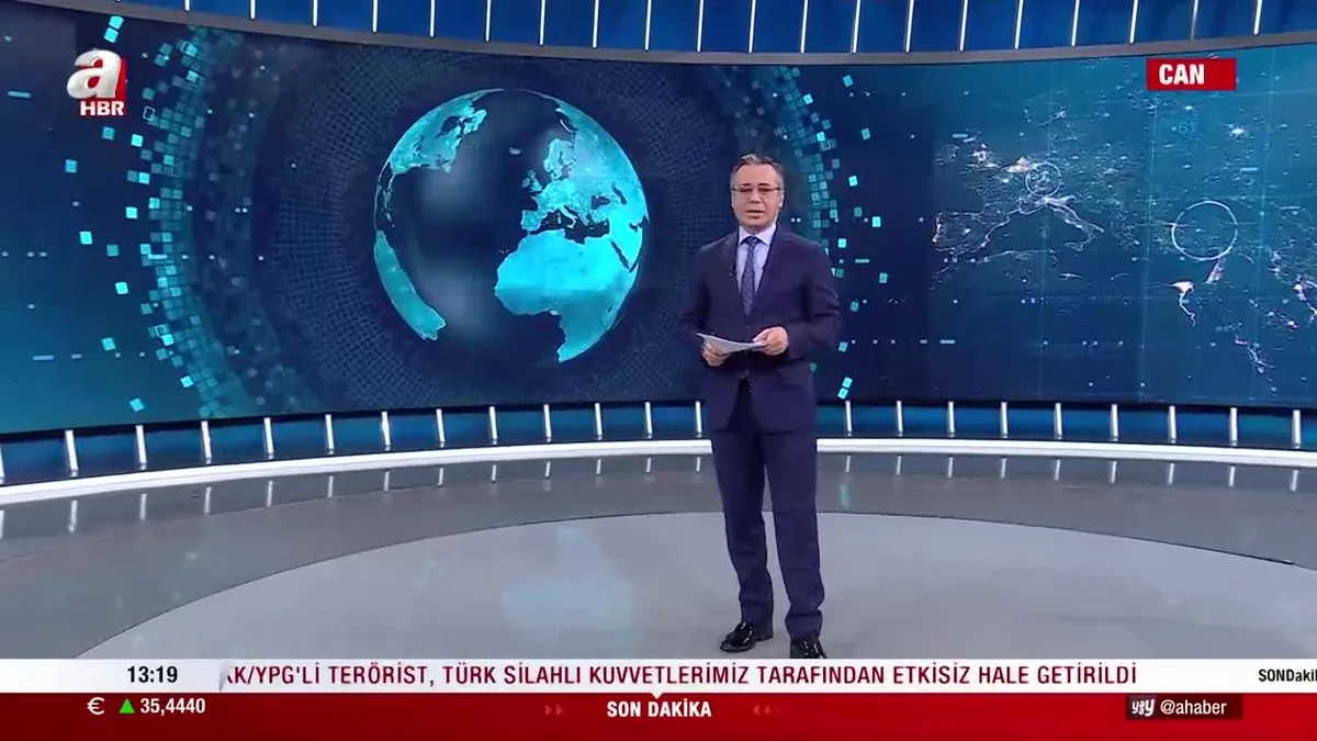 5 PKK'lı terörist etkisiz hale getirildi