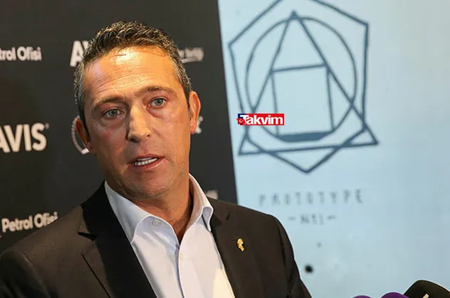 Ali Koç ne zaman başkan oldu? Fenerbahçe Başkanı Ali Koç yeni yönetim listesini açıkladı mı 2021?