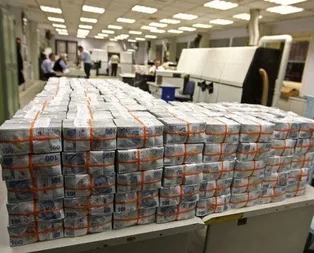 Varlık Fonu’nda görev değişimi