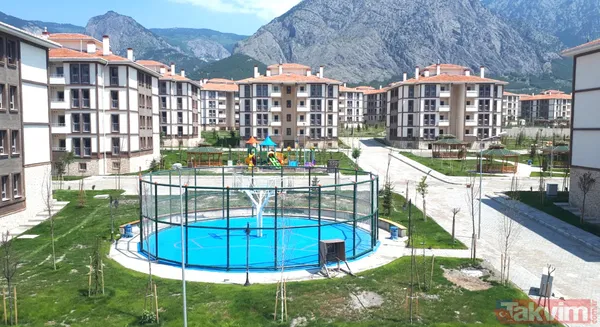 81 ilde sosyal konut seferberliği! Çevre, Şehircilik ve İklim Değişikliği Bakanlığı düğmeye bastı... Valiliklere genelge gitti - 7