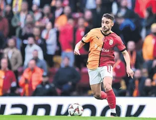 Yunus yine boş geçmedi