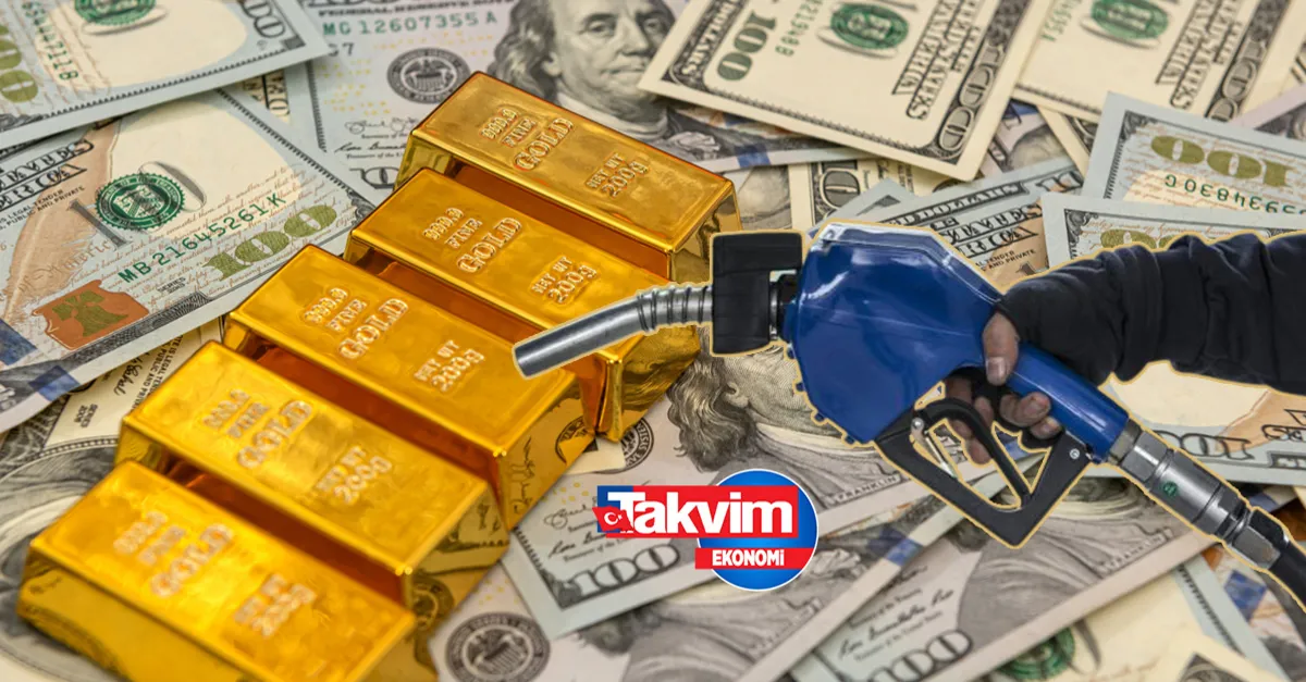💰💸ALTIN, DOLAR, GÜMÜŞ, BENZİN, DEMİR, BRENT PETROL 16 MART 2022 GÜNCEL FİYATLAR! 📢Haftanın 2.işlem gününde piyasalarda son durum ne?