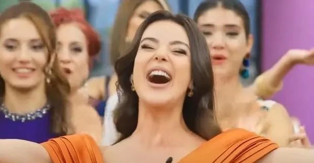 Gelinim Mutfakta yeni bölüm Kanal D'de bugün saat kaçta? Beklenen tarih verildi!