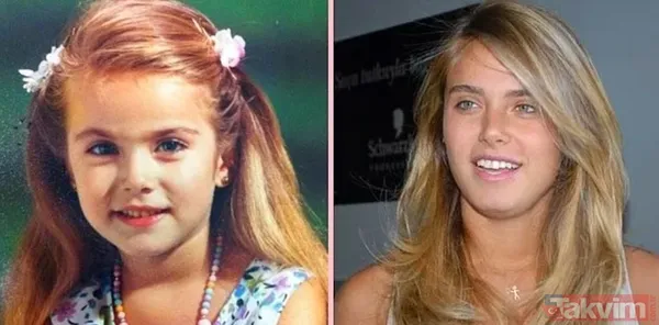 Türkan Şoray ve Kadir İnanır’ın minik rol arkadaşıydı! Selvi Boylum Al Yazmalım'ın küçük Samet'i bakın hangi oyuncu çıktı! Meğer Deli Yürek’in yıldızı... - 7