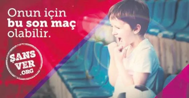 Organ bağışı için ‘şans ver’