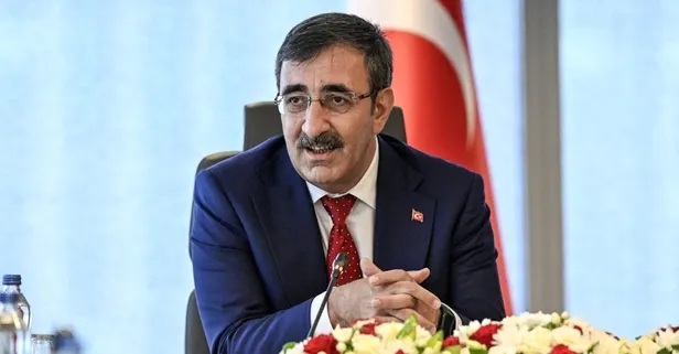 Cumhurbaşkanı Yardımcısı Cevdet Yılmaz'dan açıklamalar! Memur ve emekliye zam ne kadar olacak? Asgari ücret ne kadar olacak?