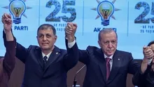AK Partiye geçen Cemil Tugaydan İzmire yatırım mesajı! Başkan Erdoğanın talimatını açıkladı