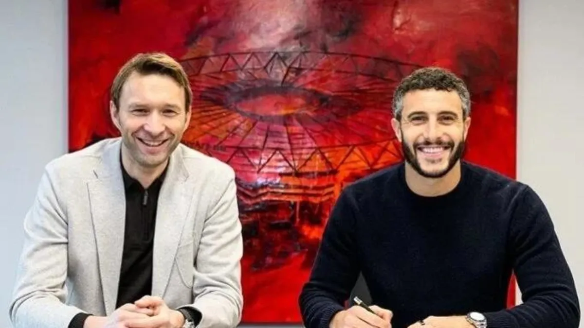 Leverkusen Hermoso'yu kadrosuna kattı!