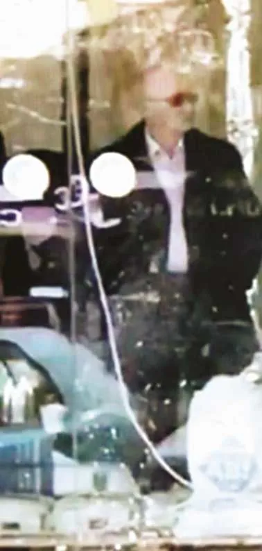 FETÖ’nün firari imamı Kasap Yaşar-2