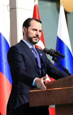 Enerjide millileşme süratle devam edecek