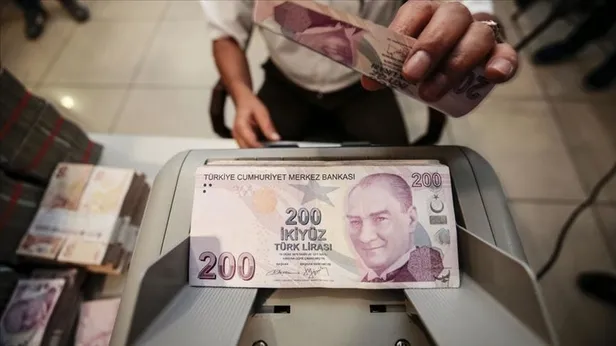 Merkez Bankası Başkanı Şahap Kavcıoğlu'ndan Kur korumalı mevduat açıklaması-3